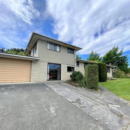 66 Conical Hill Road Vila Hanmer Springs Exterior foto