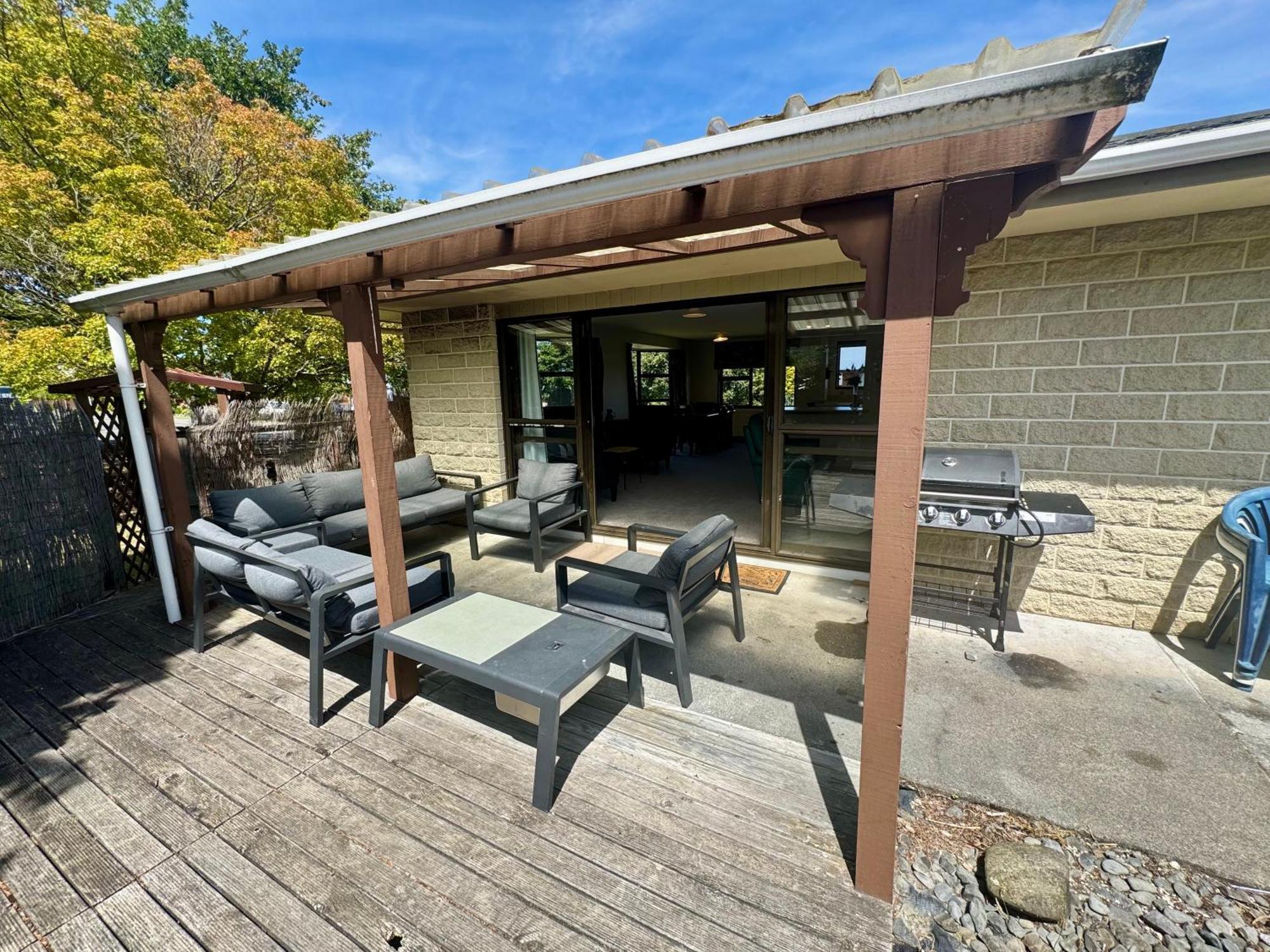 66 Conical Hill Road Vila Hanmer Springs Exterior foto