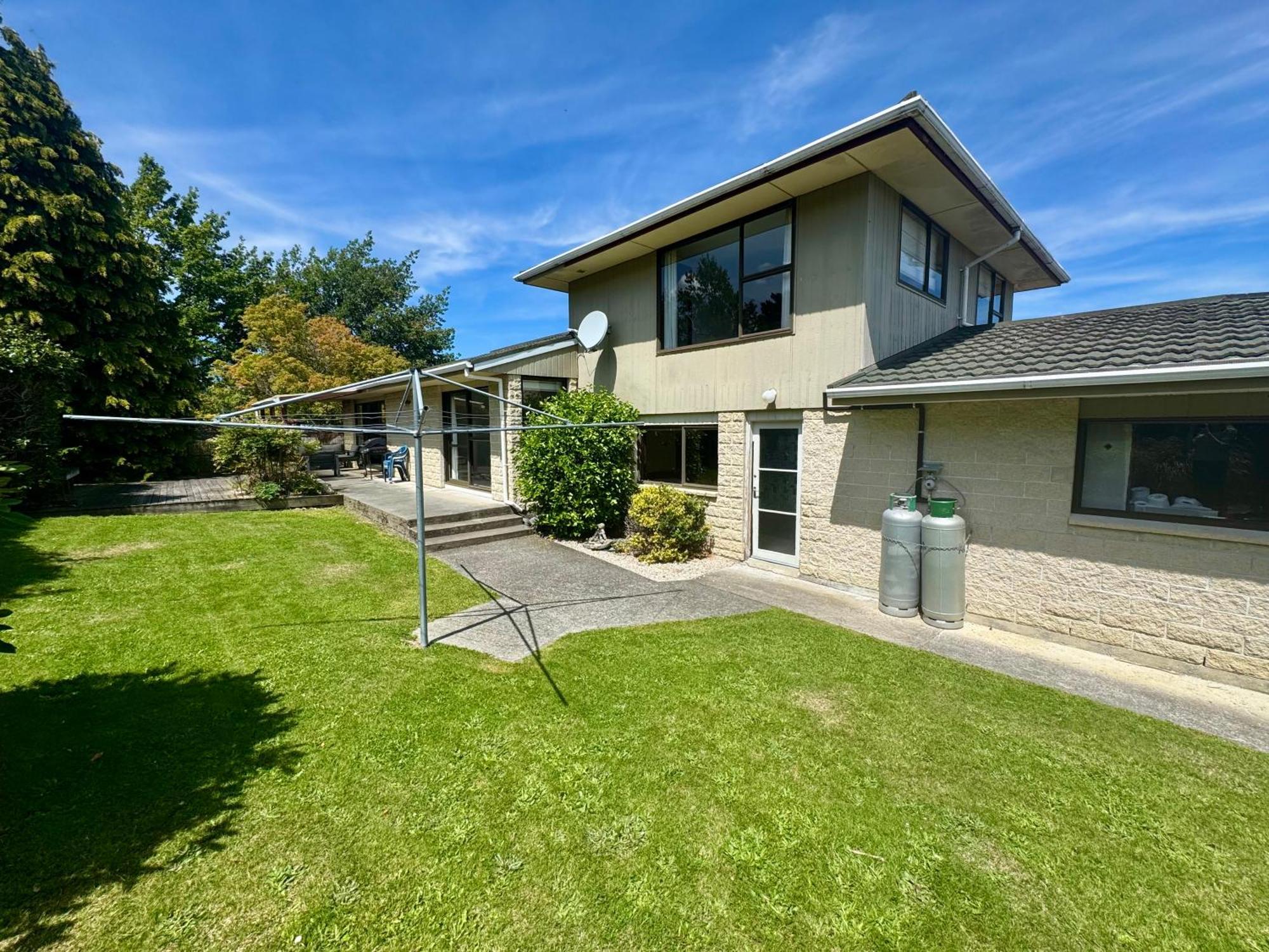 66 Conical Hill Road Vila Hanmer Springs Exterior foto
