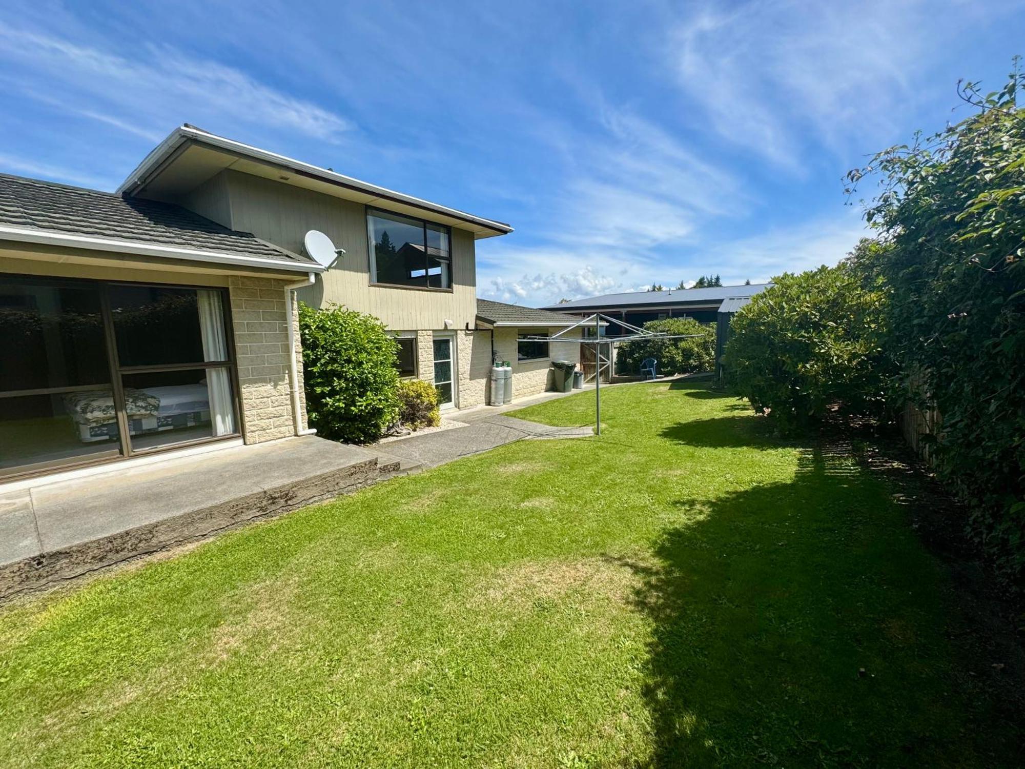 66 Conical Hill Road Vila Hanmer Springs Exterior foto
